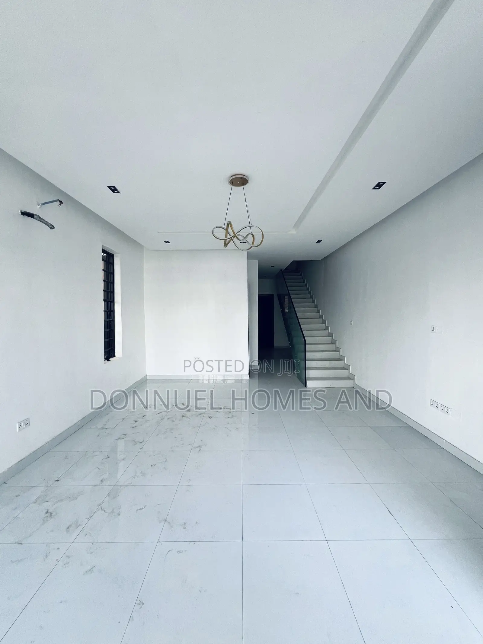 4bdrm Duplex in Ikota for rent