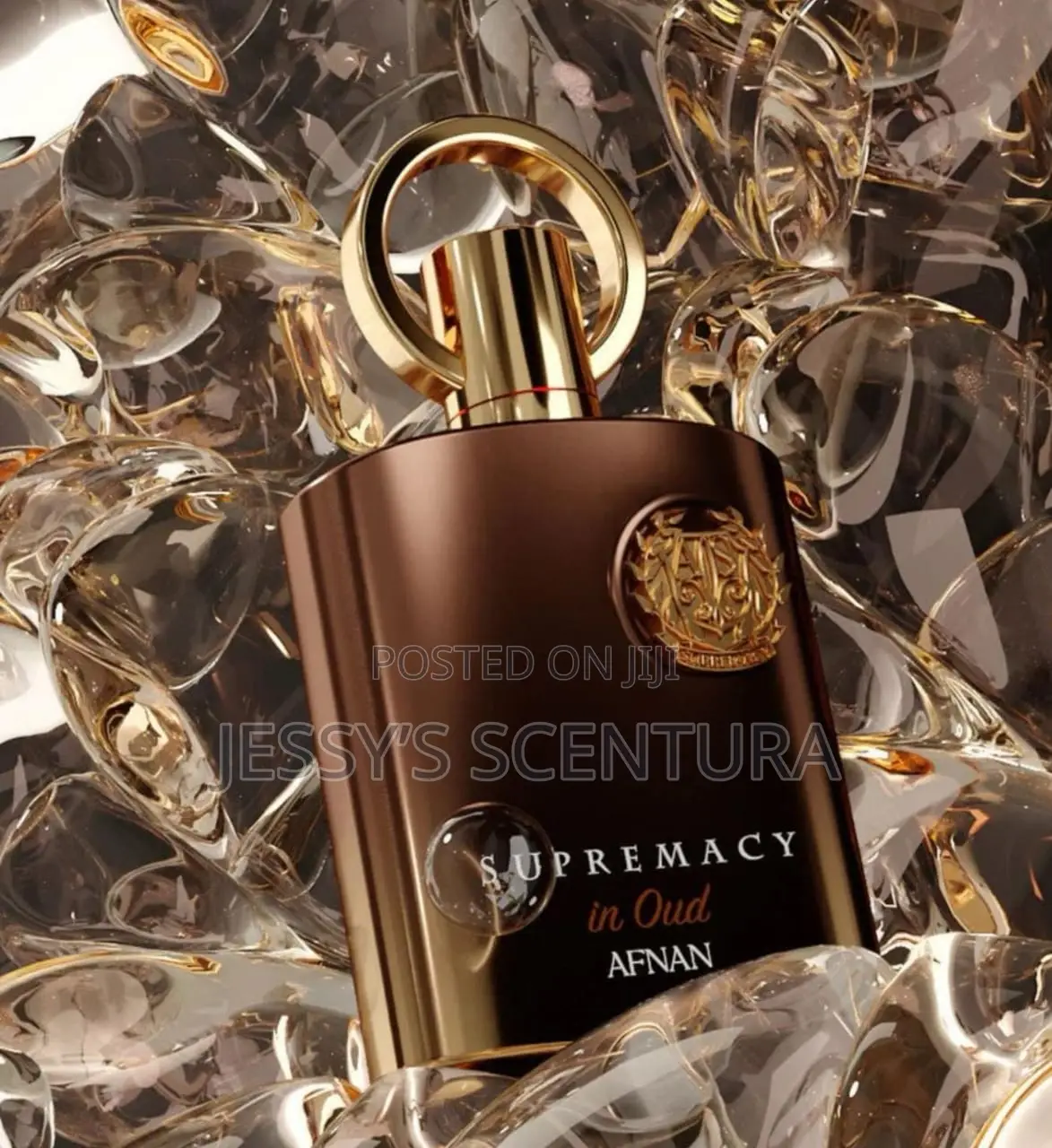 Supremacy in Oud