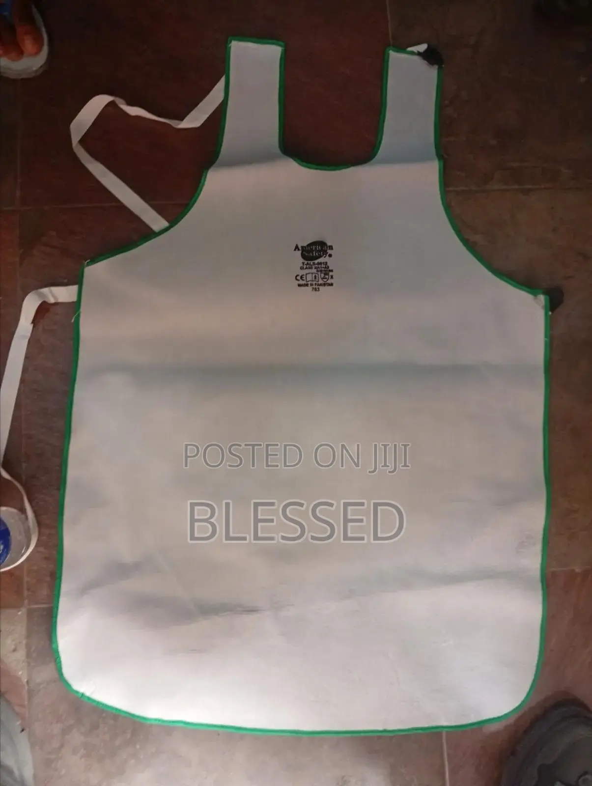 Welding Apron