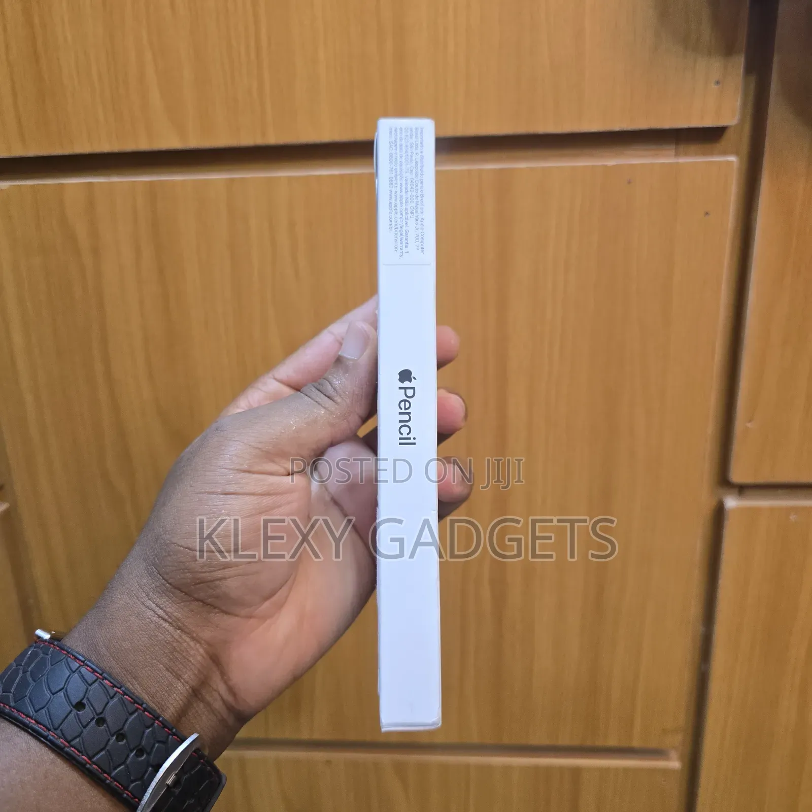 Apple Pencil Usb-C