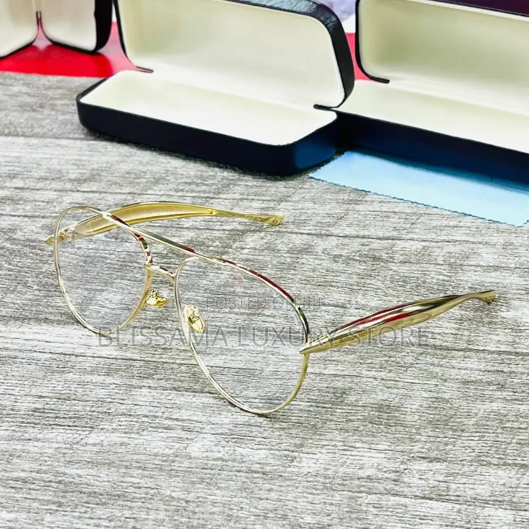 Bottega Veneta Luxury Men Glasses – Trendy, Stylish Premium Quality