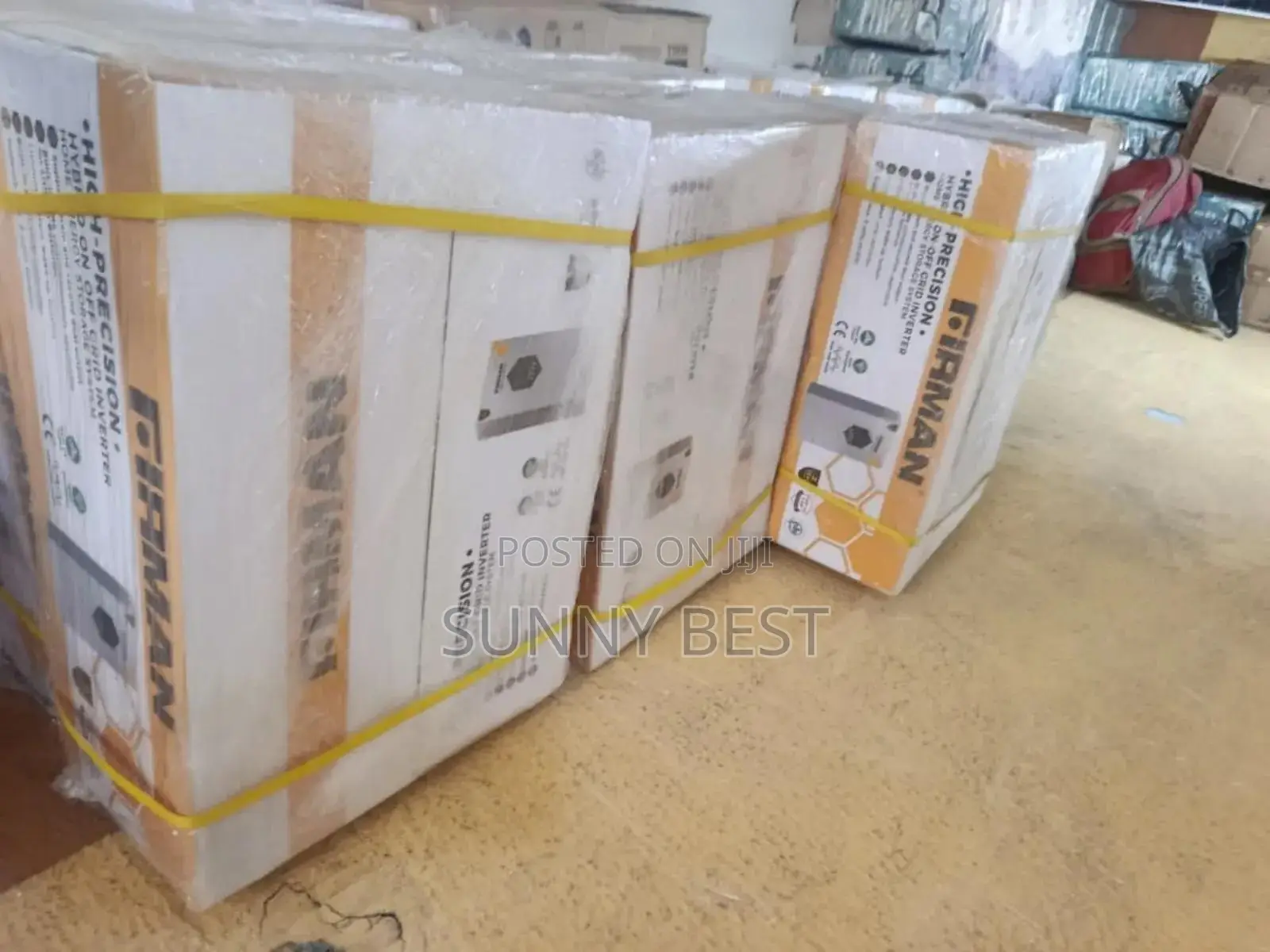 6kva Inverter