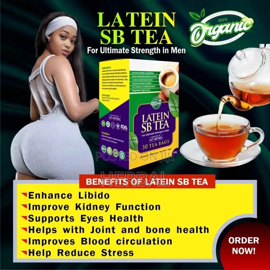 Latein Sb Herbal Tea