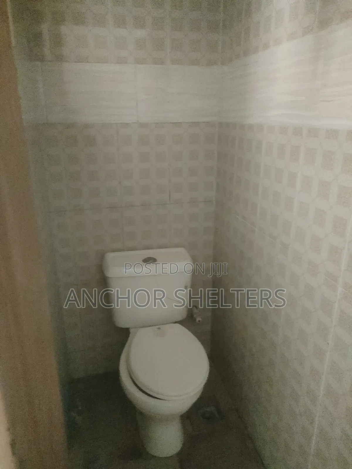 2bdrm Block of Flats in Aco Estate, Sabon Lugbe for rent