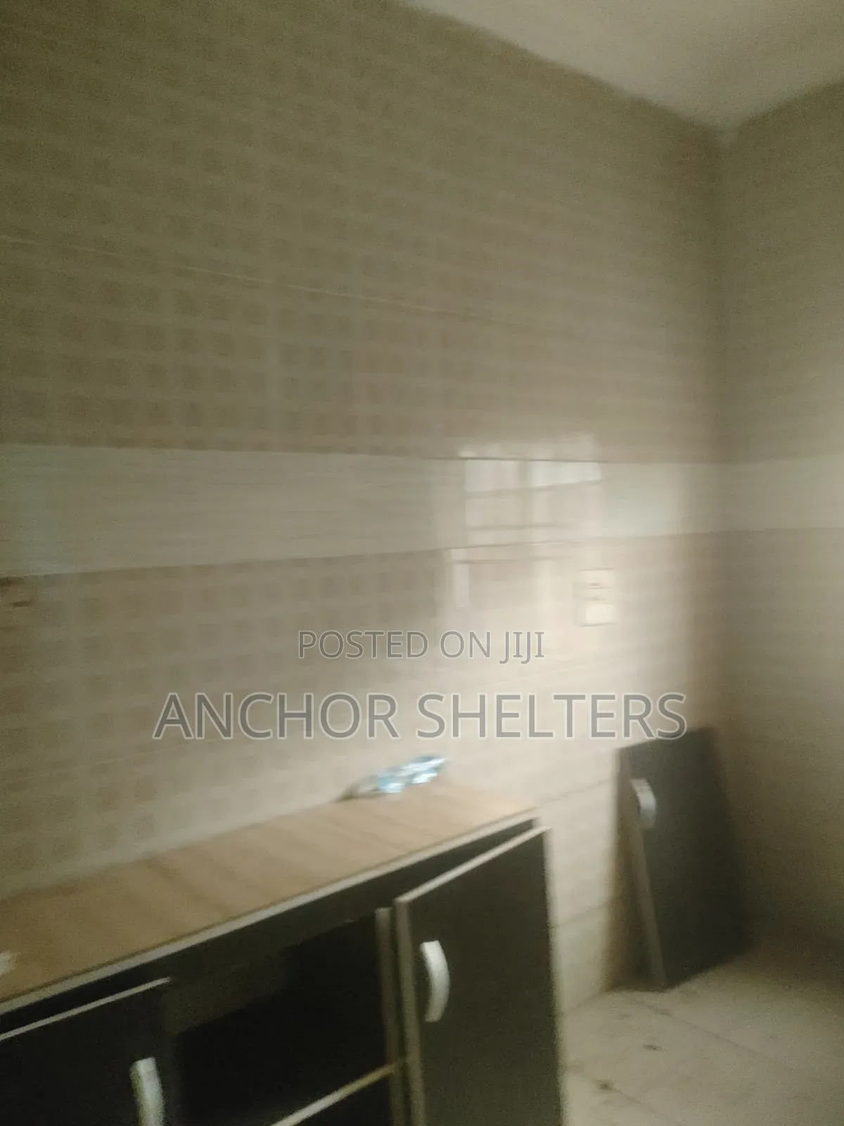2bdrm Block of Flats in Aco Estate, Sabon Lugbe for rent