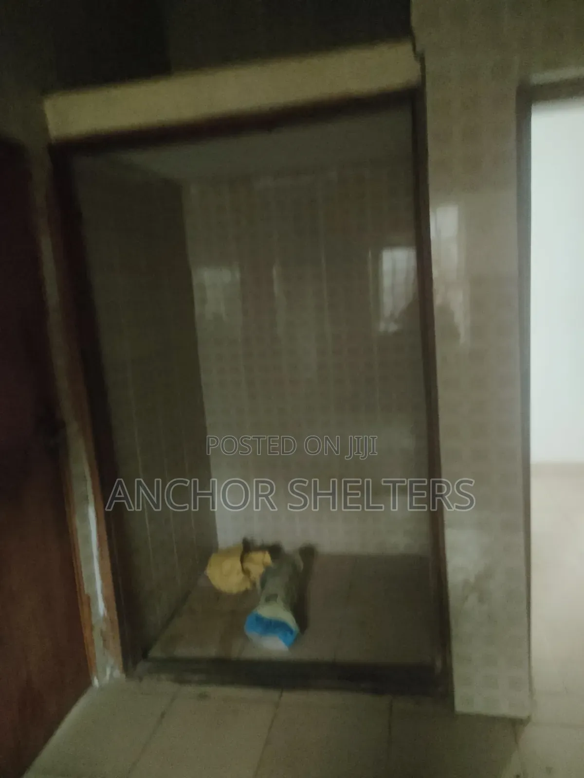 2bdrm Block of Flats in Aco Estate, Sabon Lugbe for rent