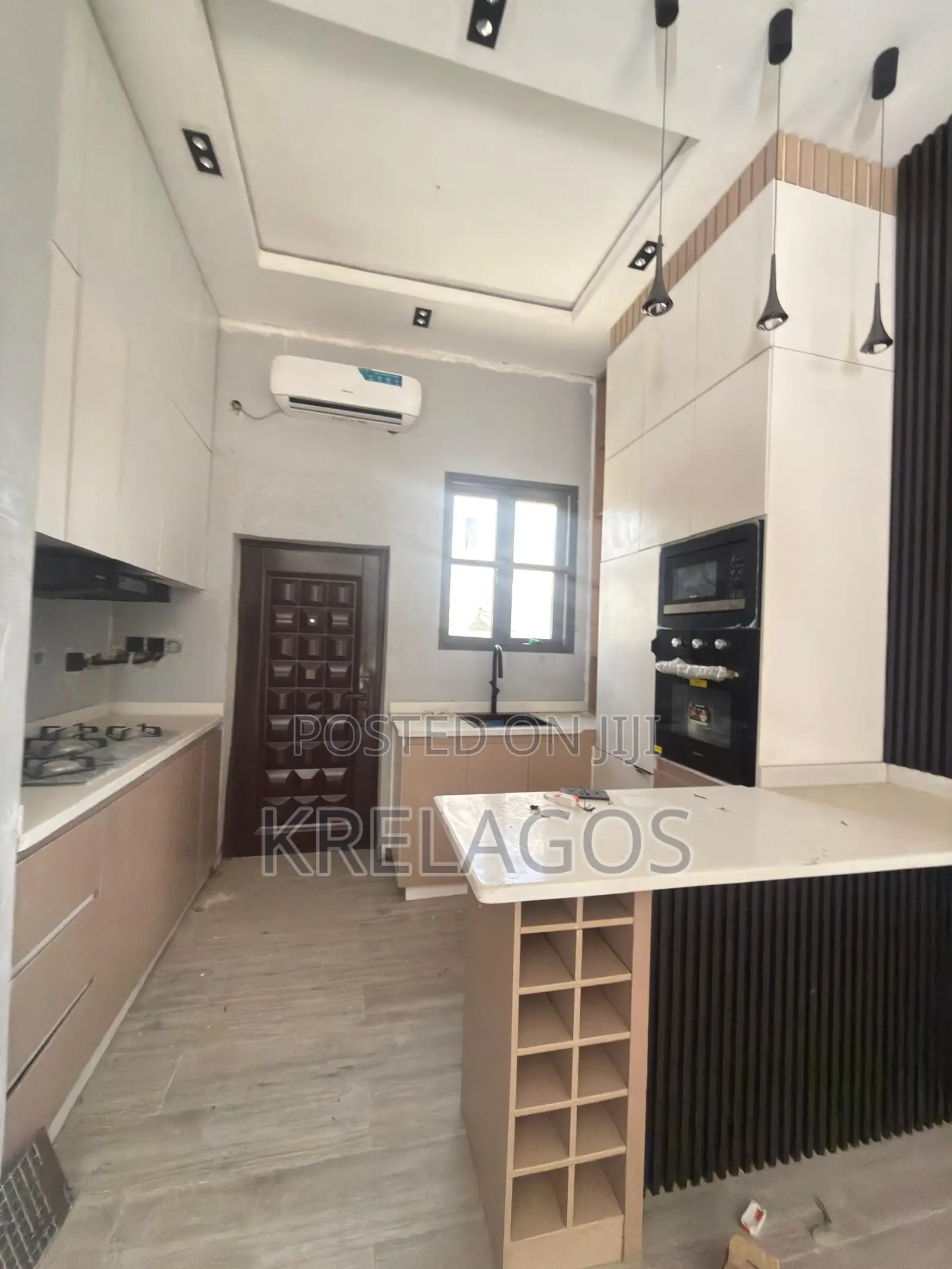 4bdrm Duplex in Ikate for sale