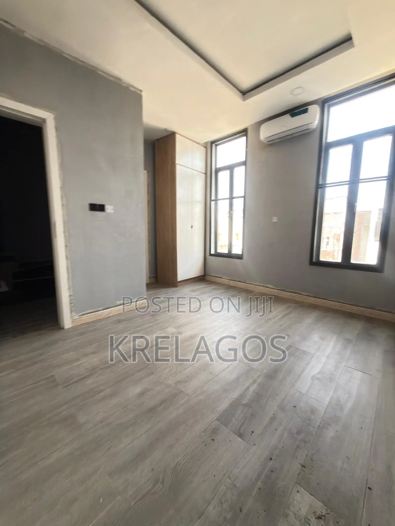 4bdrm Duplex in Ikate for sale