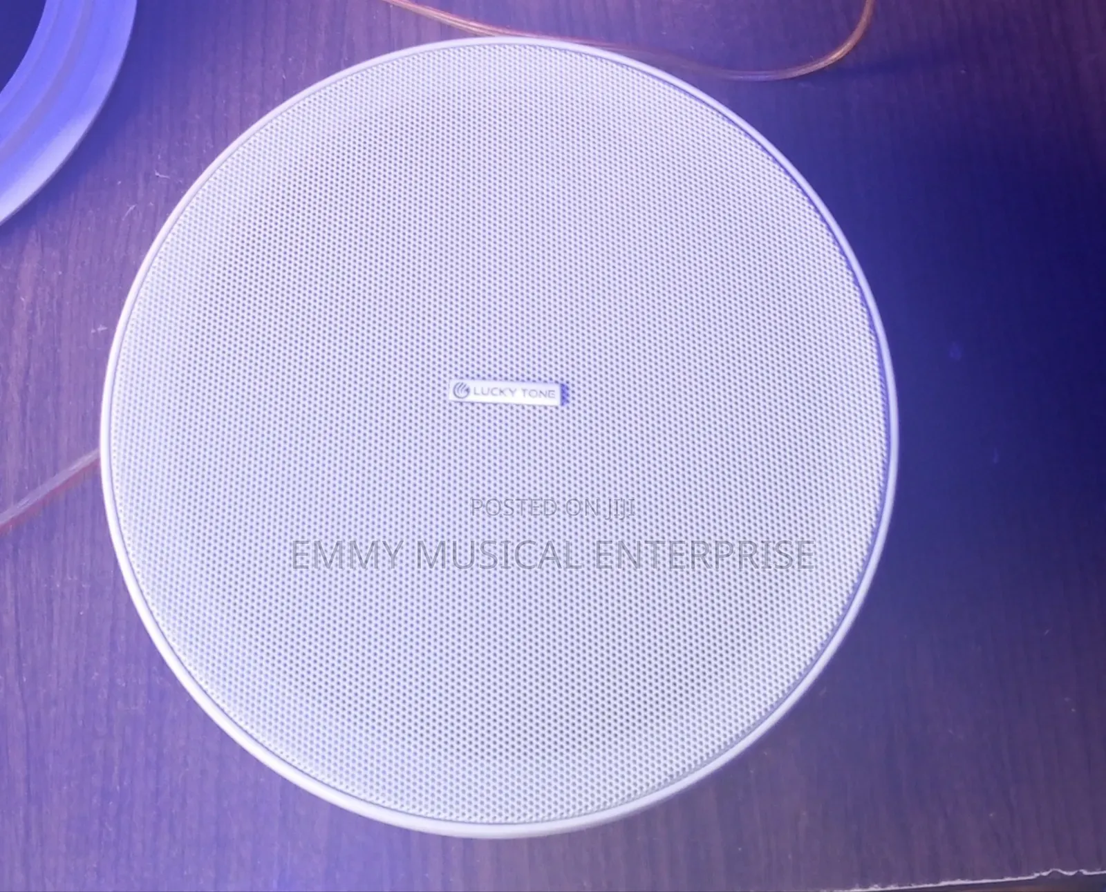 25w Passive Ceiling Speaker