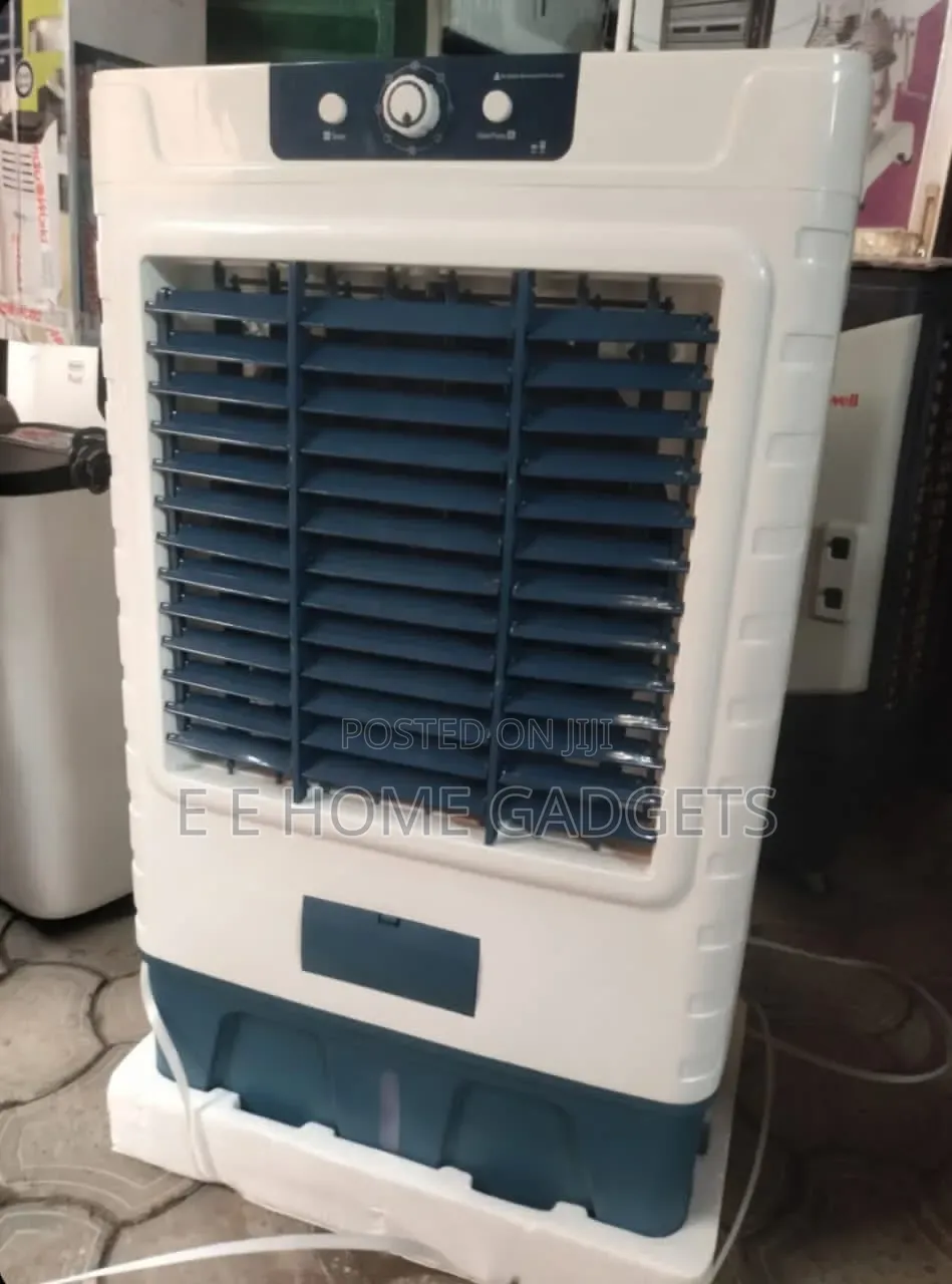 Honeywell Commercial 60l Indoor|Outdoor Evaporative Air Cooler