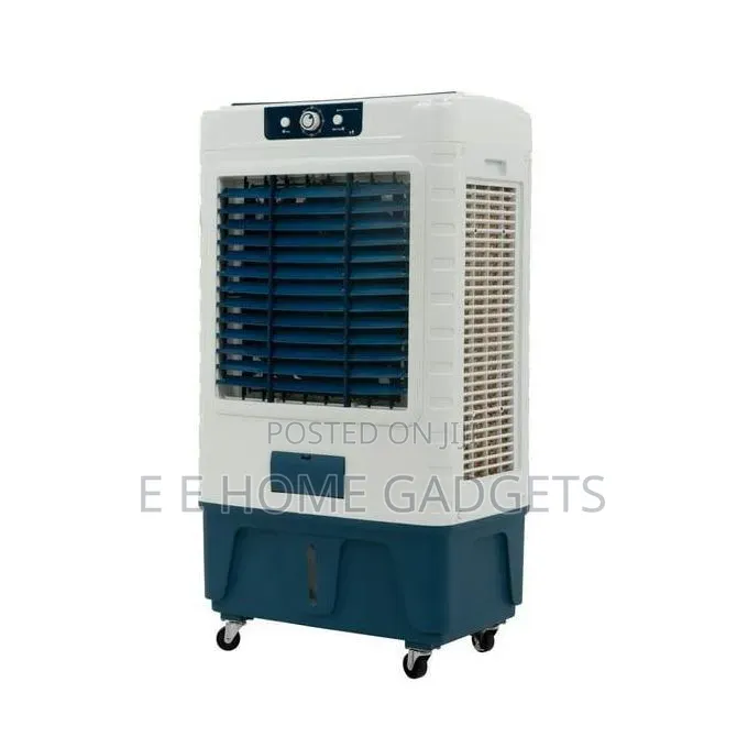 Honeywell Commercial 60l Indoor|Outdoor Evaporative Air Cooler