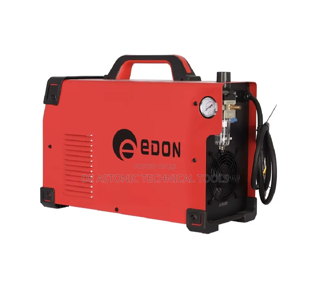 Edon Cut 60 Plasma Cutter Welding Machine