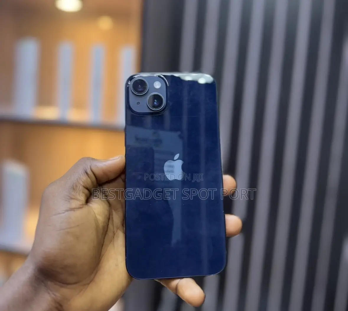 Apple iPhone 14 Plus 128 GB Blue