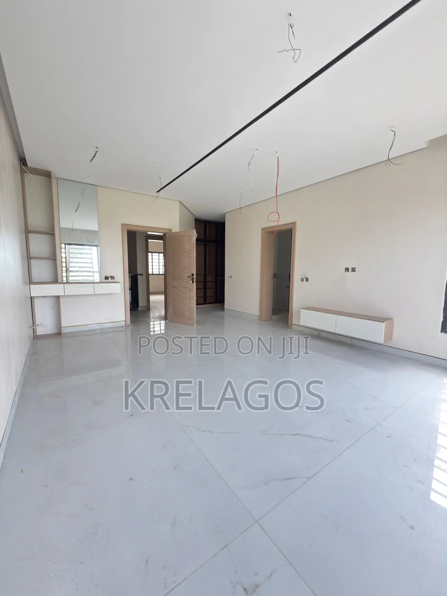 4bdrm Duplex in Ikate for rent