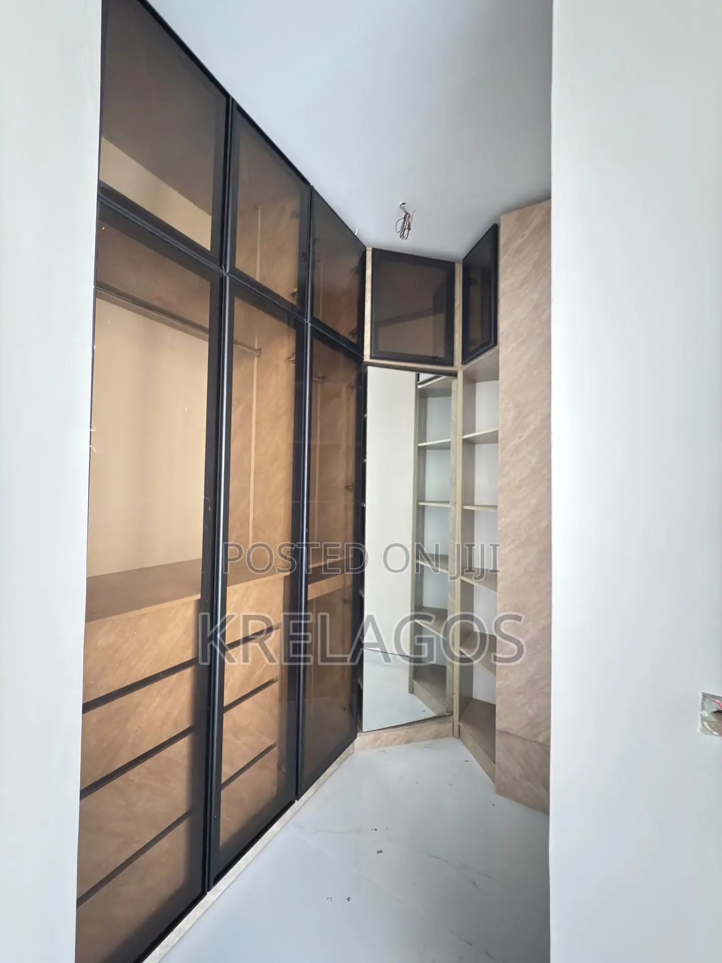 4bdrm Duplex in Ikate for rent