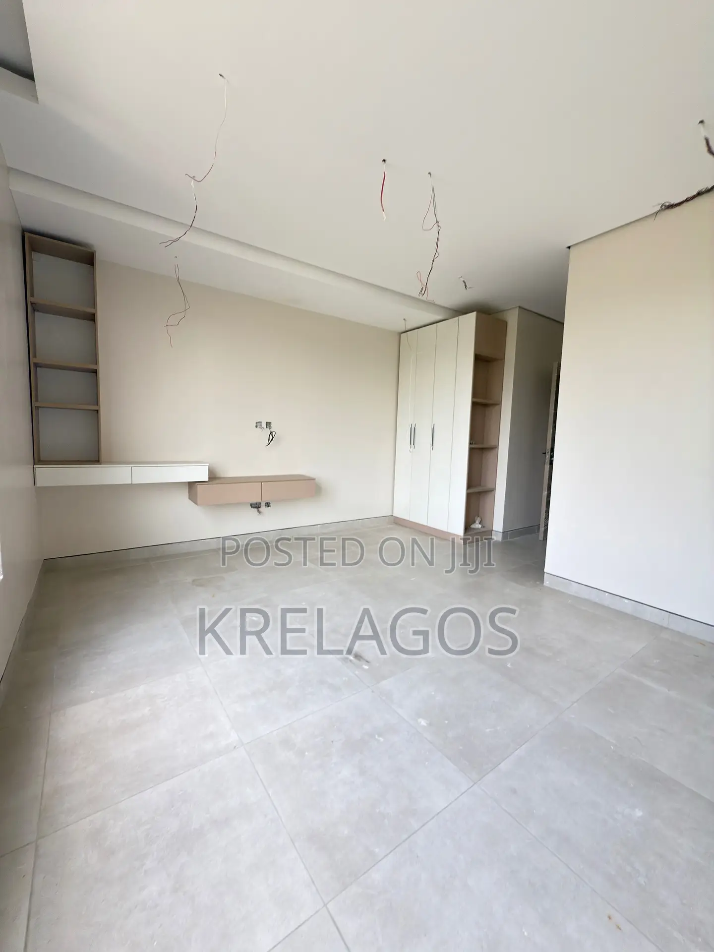 4bdrm Duplex in Ikate for rent