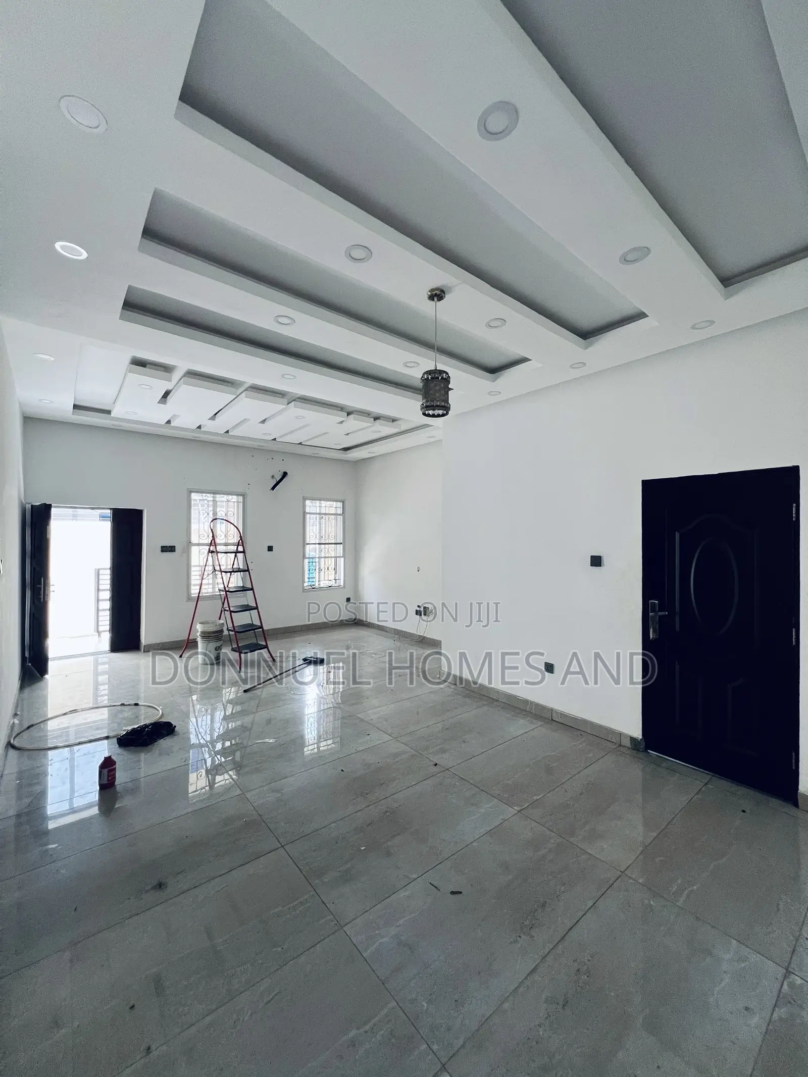 2bdrm Apartment in Lekki Expressway for rent