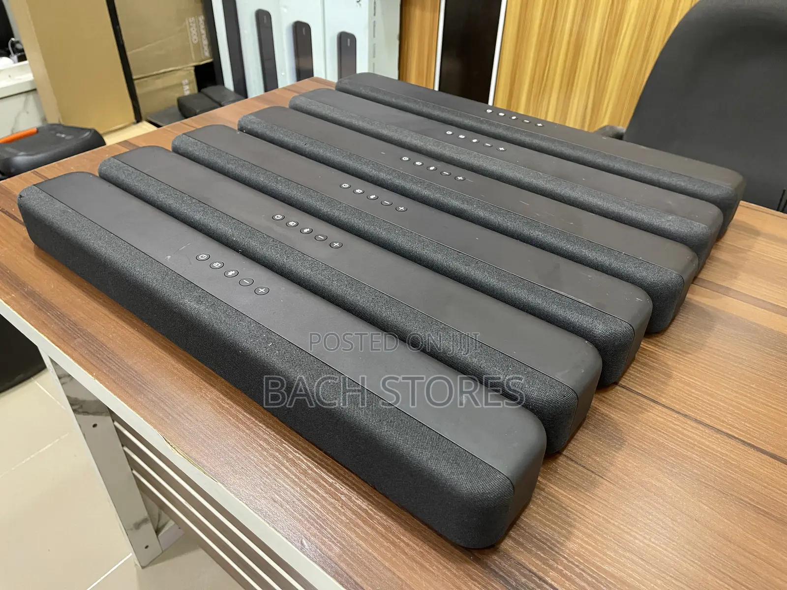 Amazon Firetv Wireless 2.0ch Soundbar With DTS Audio