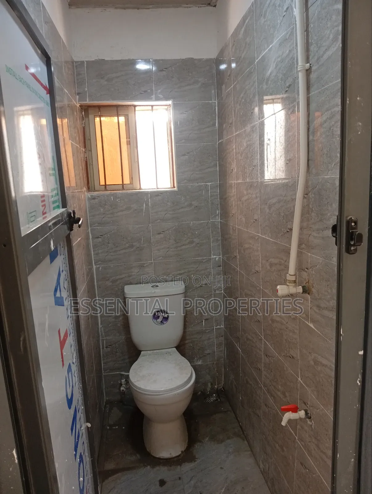 Studio Apartment in Toyin Street for rent