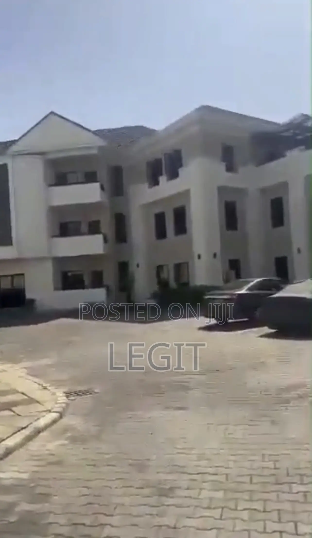 Mini Estate for Sale