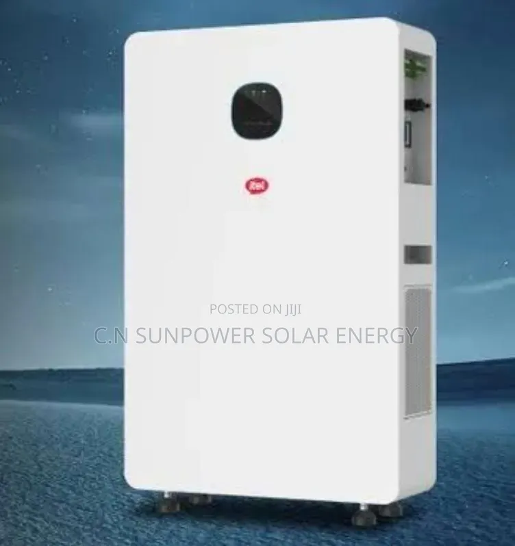16kwh/51.2v Itel Lithium-Iron Phosphate Energy Storage Battery