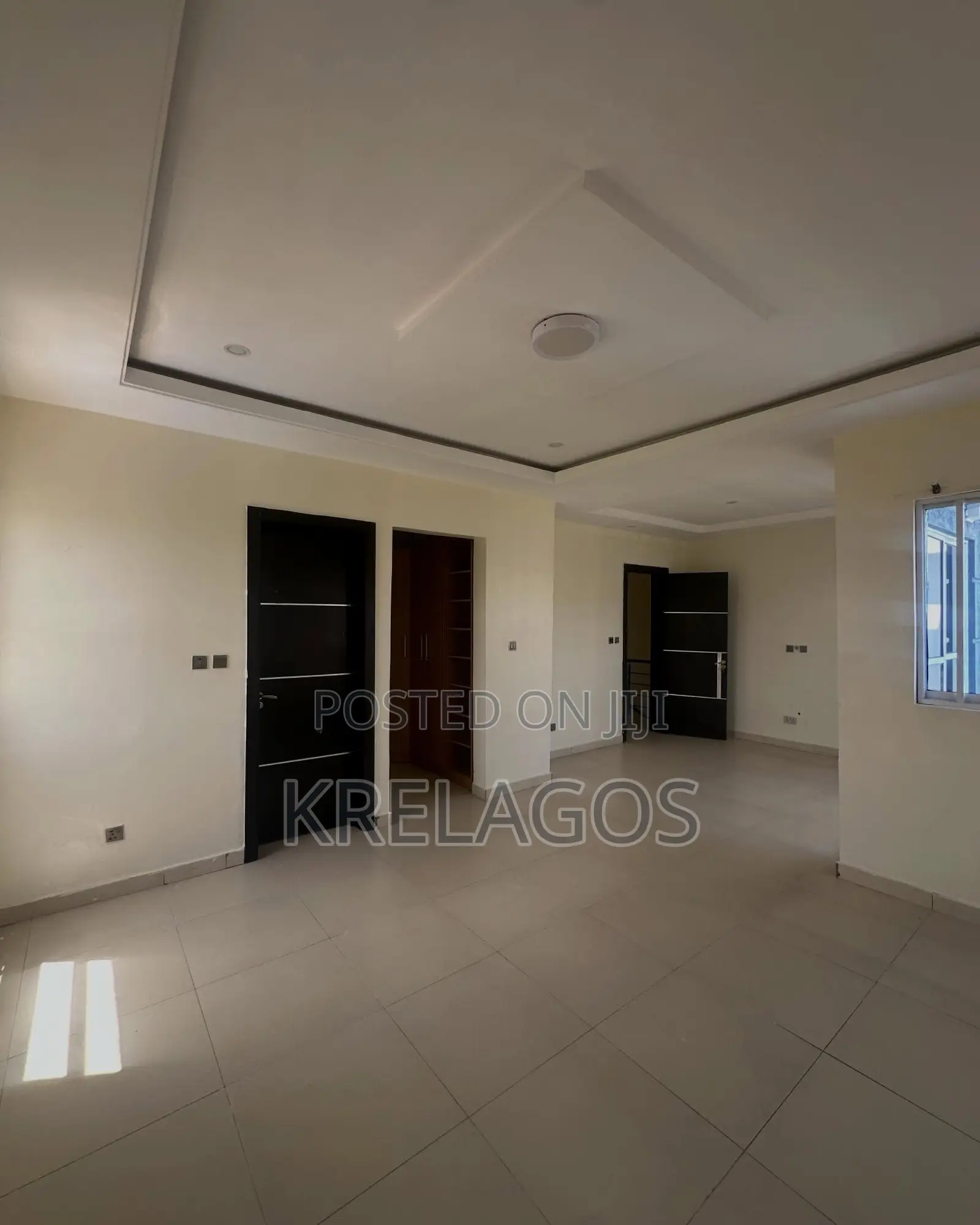 5bdrm Duplex in Ikate for rent