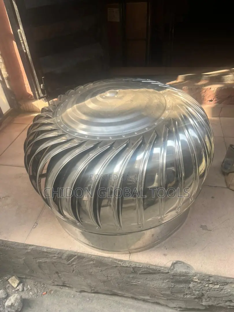 Roof Vents