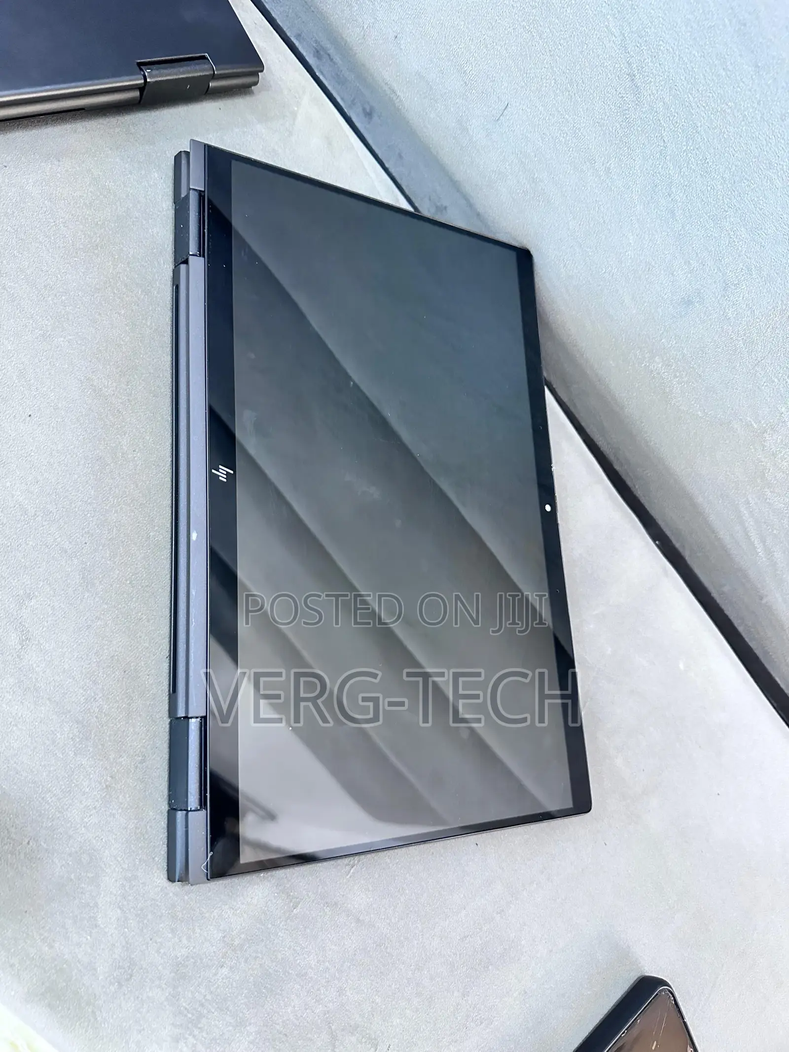 Laptop HP Elite Dragonfly x360 11th Gen 16GB Intel Core i7 SSD 512GB
