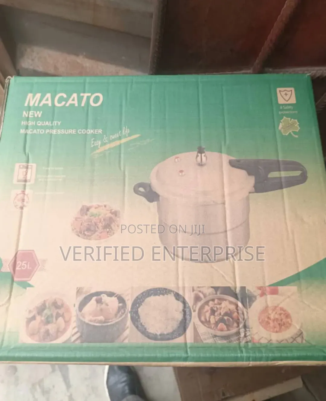 Pressure Pot - 25l, 40l, 50l
