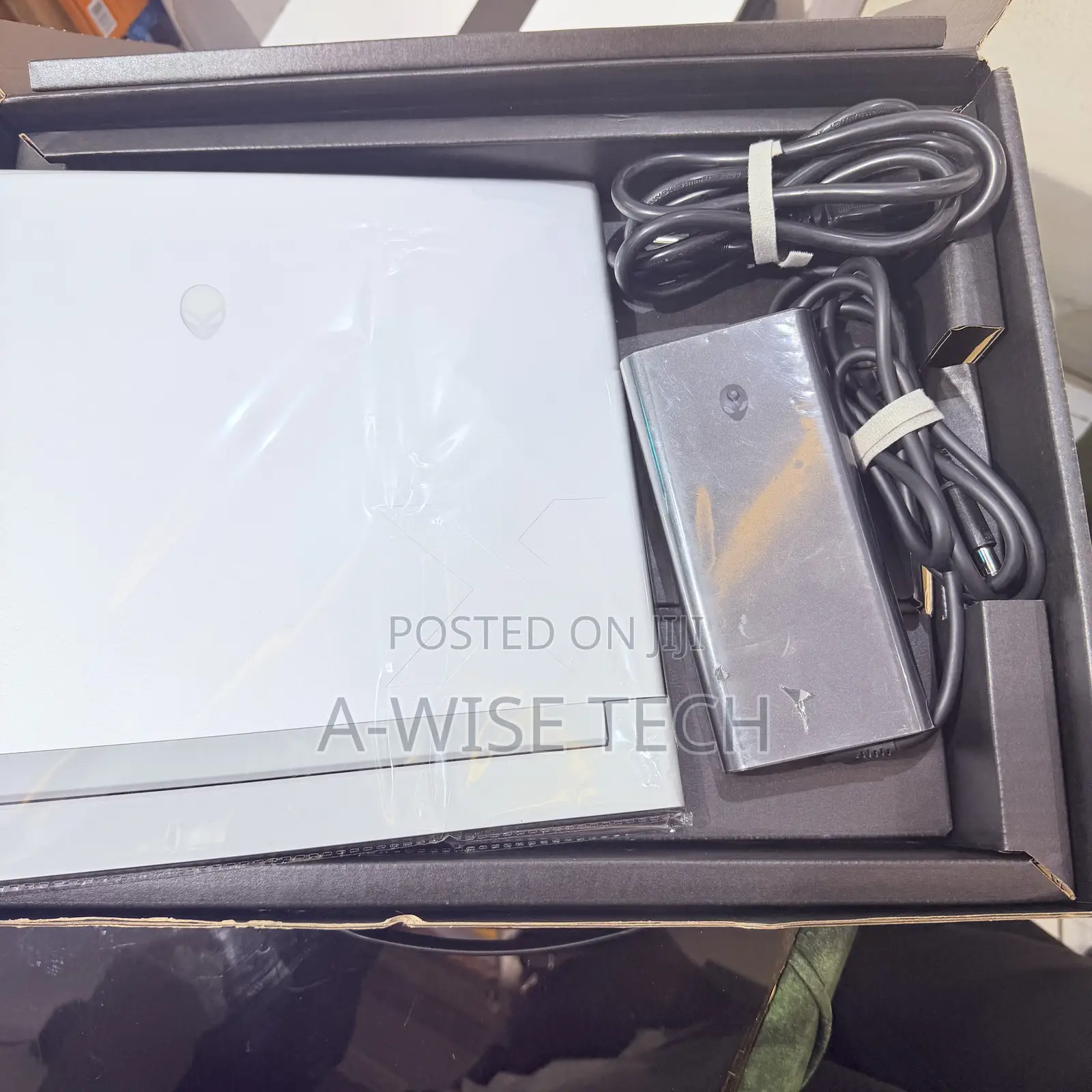 Laptop Alienware X16 r1 32GB Intel Core i9 SSD 1T