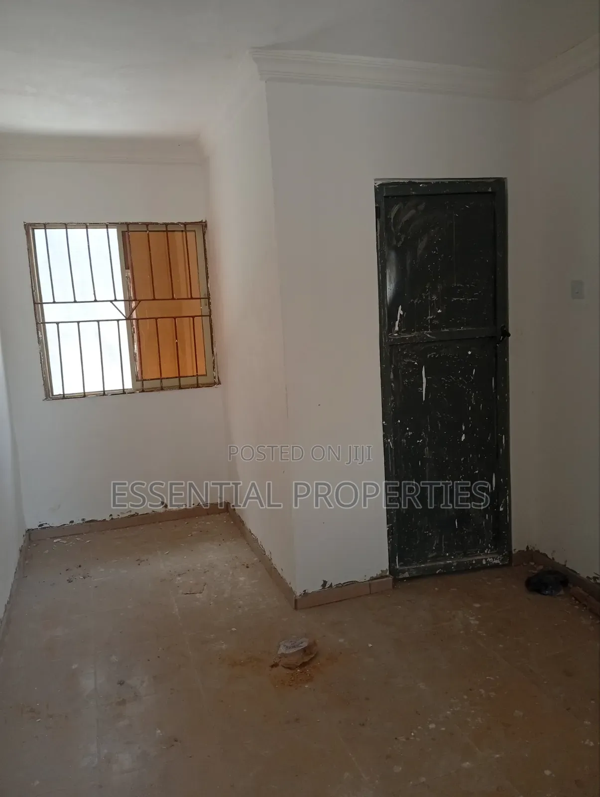 Studio Apartment in Toyin Street for rent