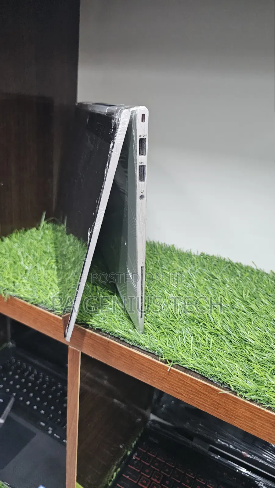 Laptop HP EliteBook 830 G7 16GB Intel Core i5 SSD 256GB