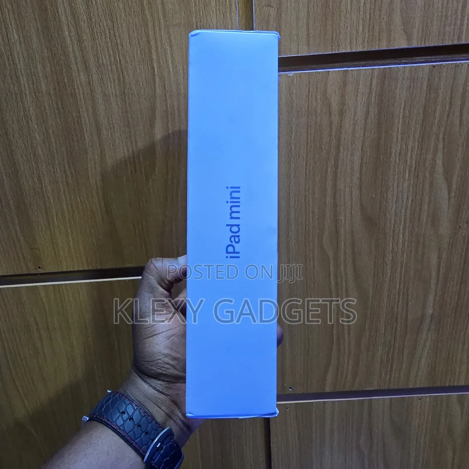 New Apple iPad mini 7 128 GB