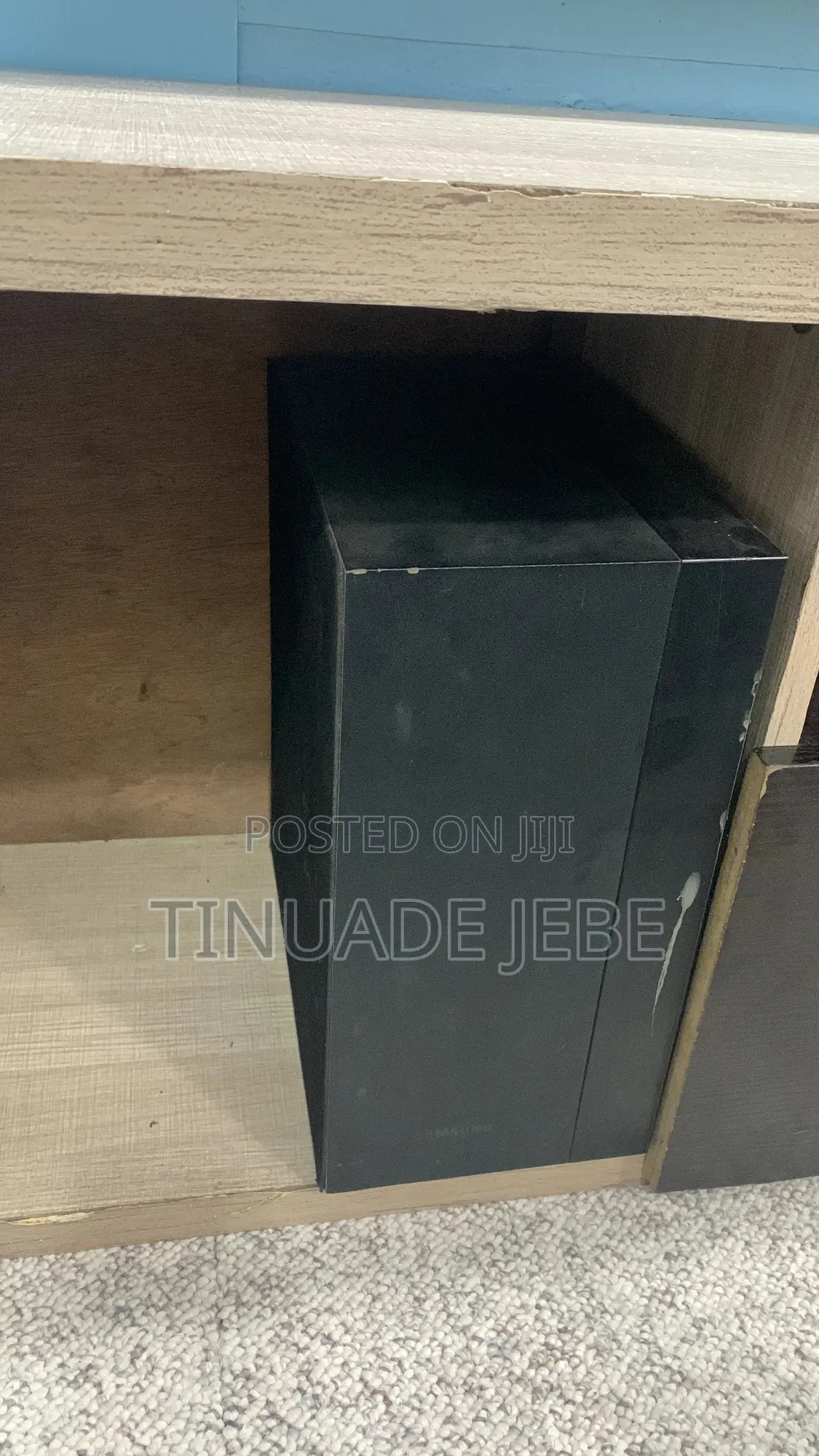 Samsung Sound Bar