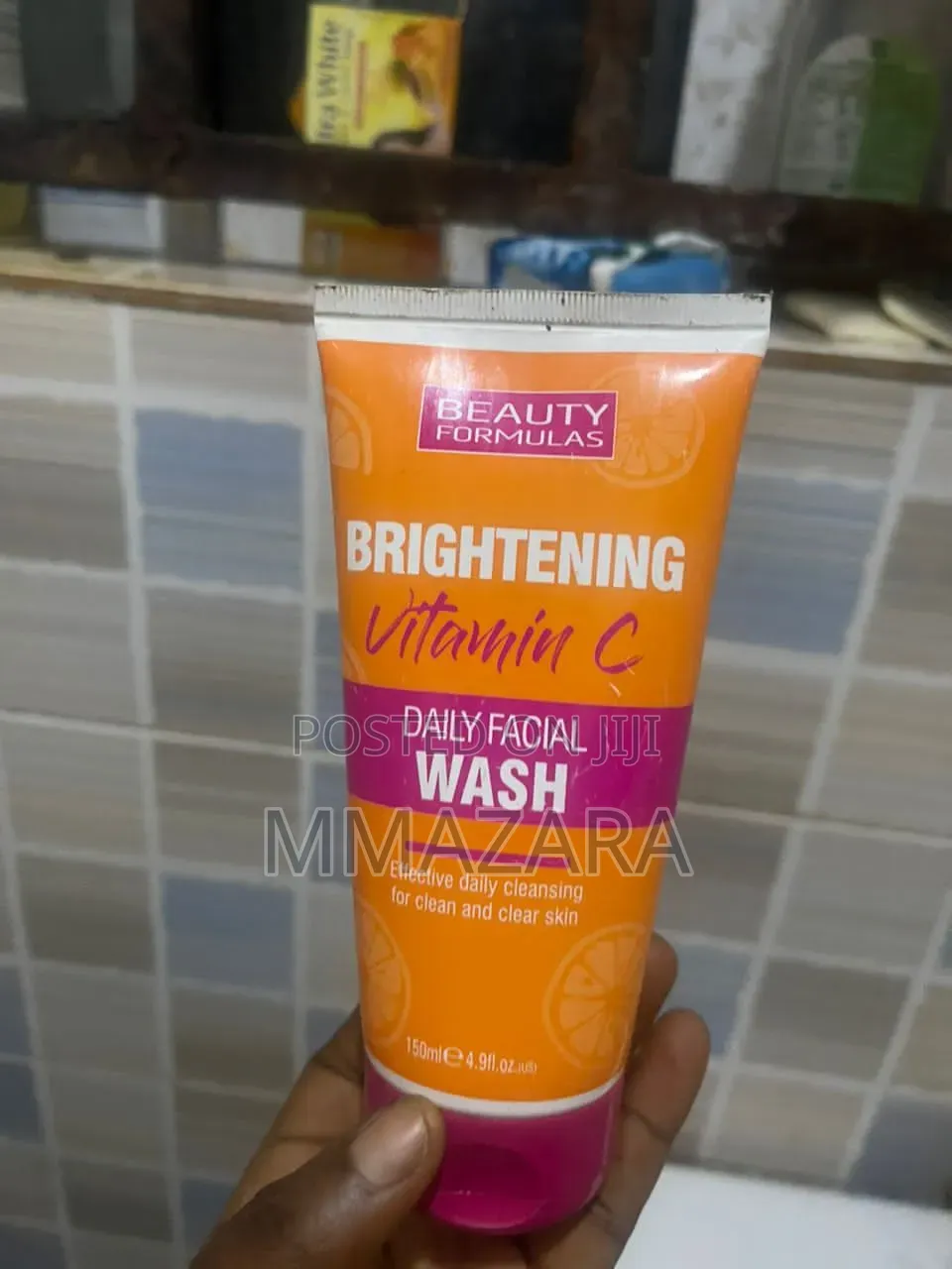 Beauty Formula
