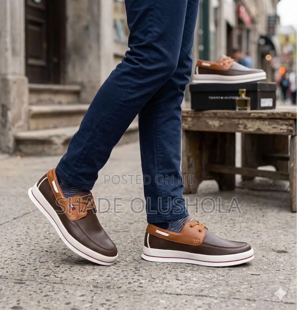 New Luxury Sneakers