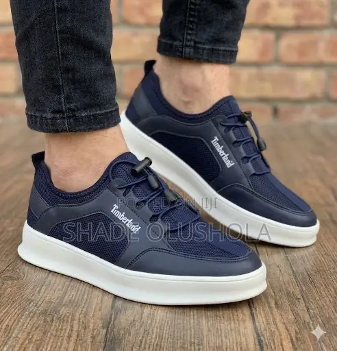 New Luxury Sneakers