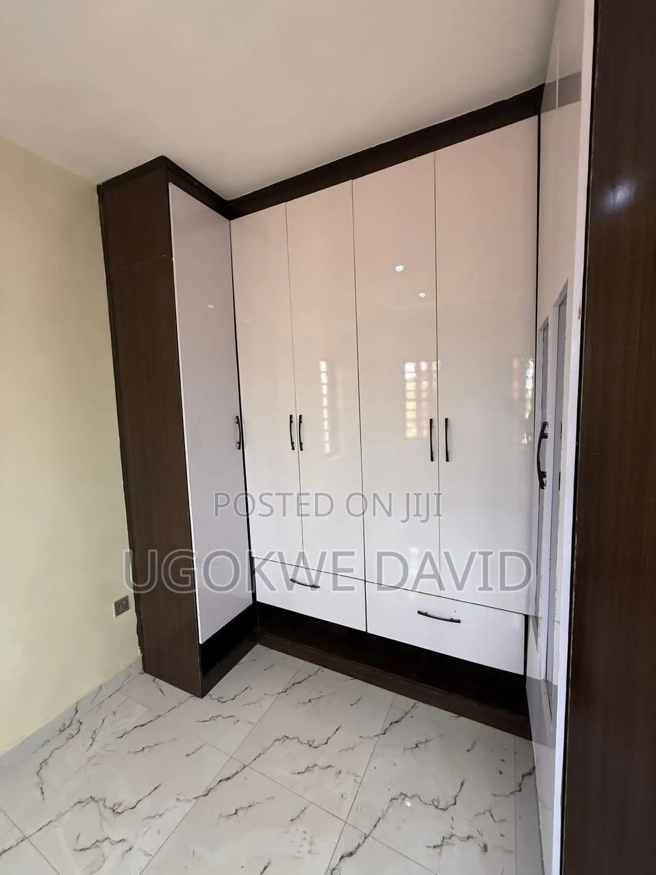 4bdrm Duplex in Centenary, Enugu for sale