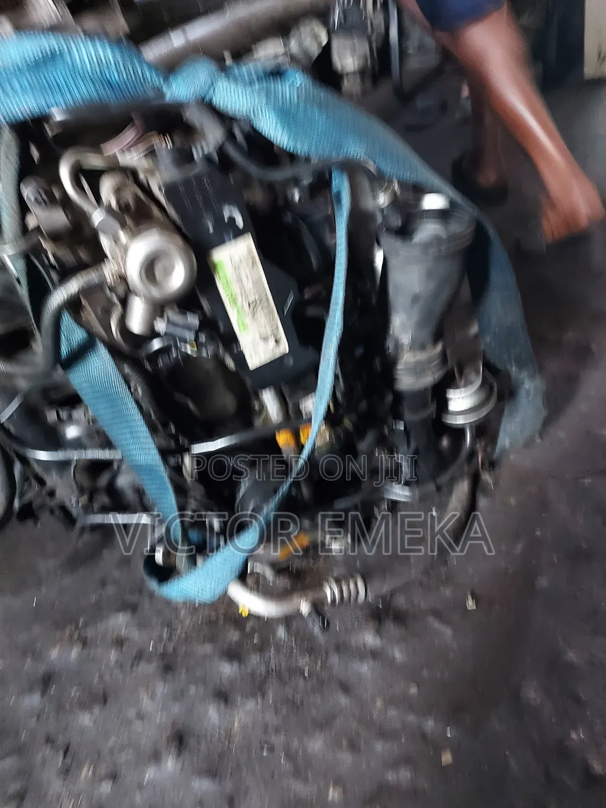 Complete Engine 270 for Gla250 /Cla250 and A250 Mercedes Benz