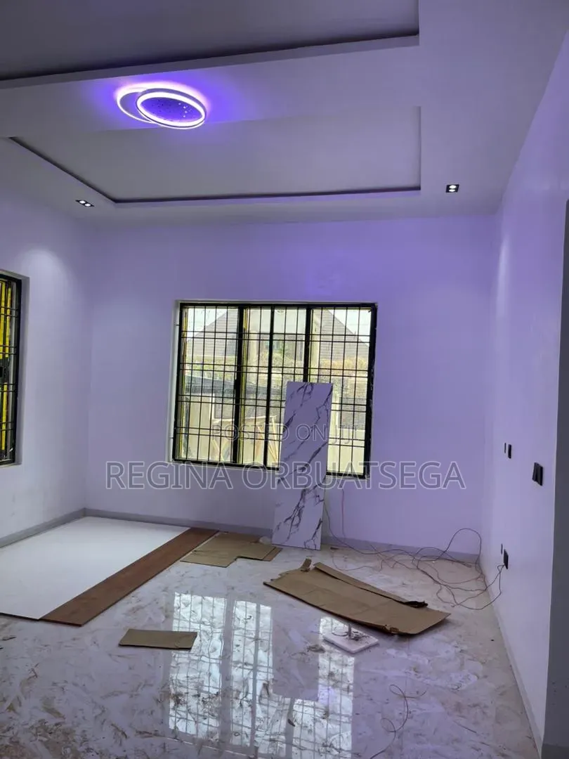 3bdrm Bungalow in Jos for sale