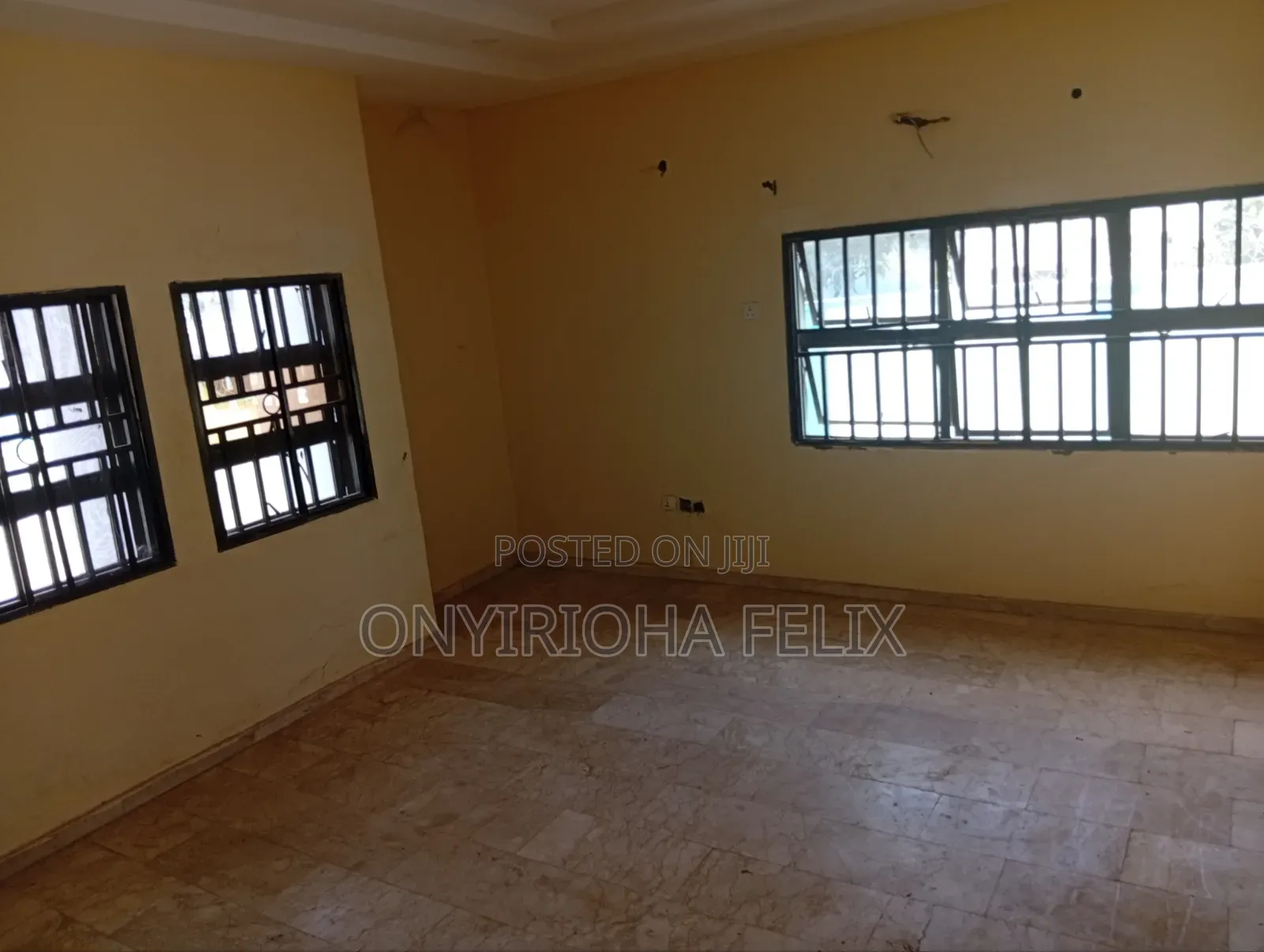5bdrm Duplex in Gwarinpa 4Th Avenue, Life Camp for rent