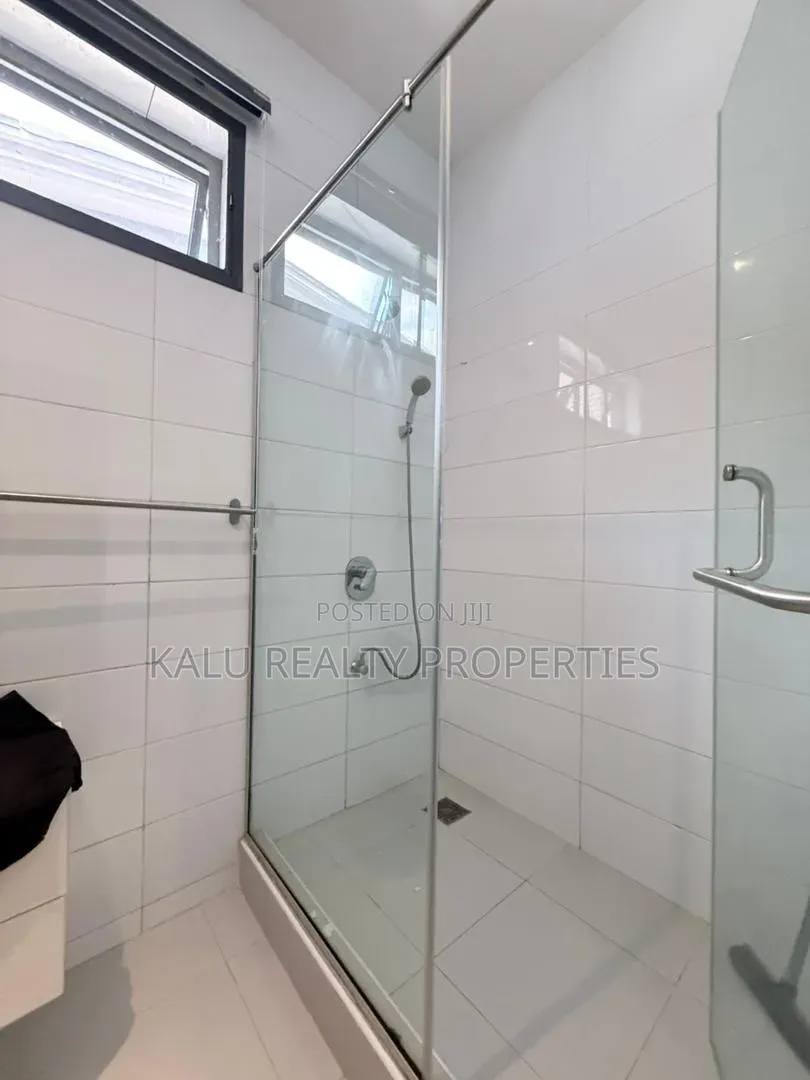 4bdrm Duplex in Ikate for rent
