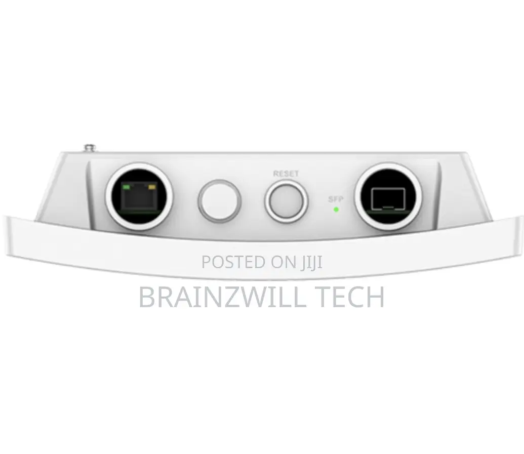 Grandstream Gwn7660elr | Outdoor Long-Range Wi-Fi 6 Access Point