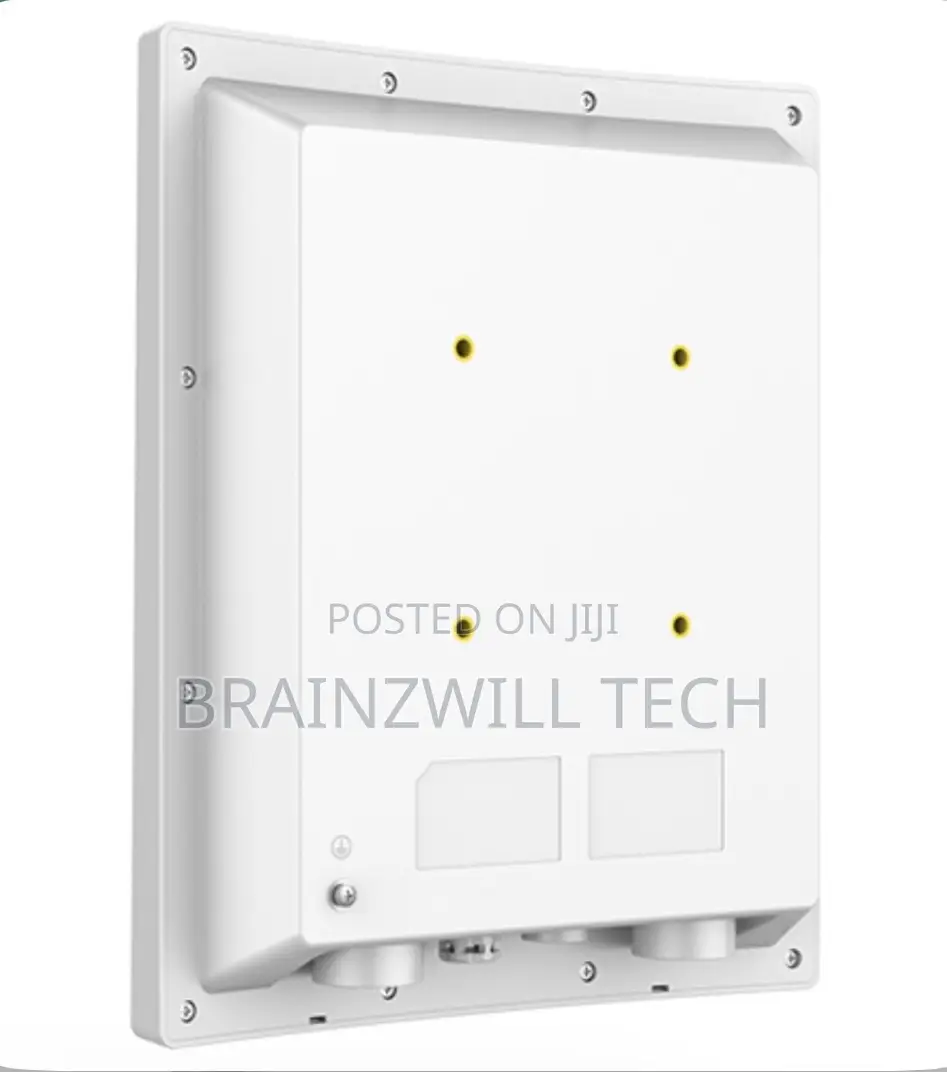 Grandstream Gwn7660elr | Outdoor Long-Range Wi-Fi 6 Access Point