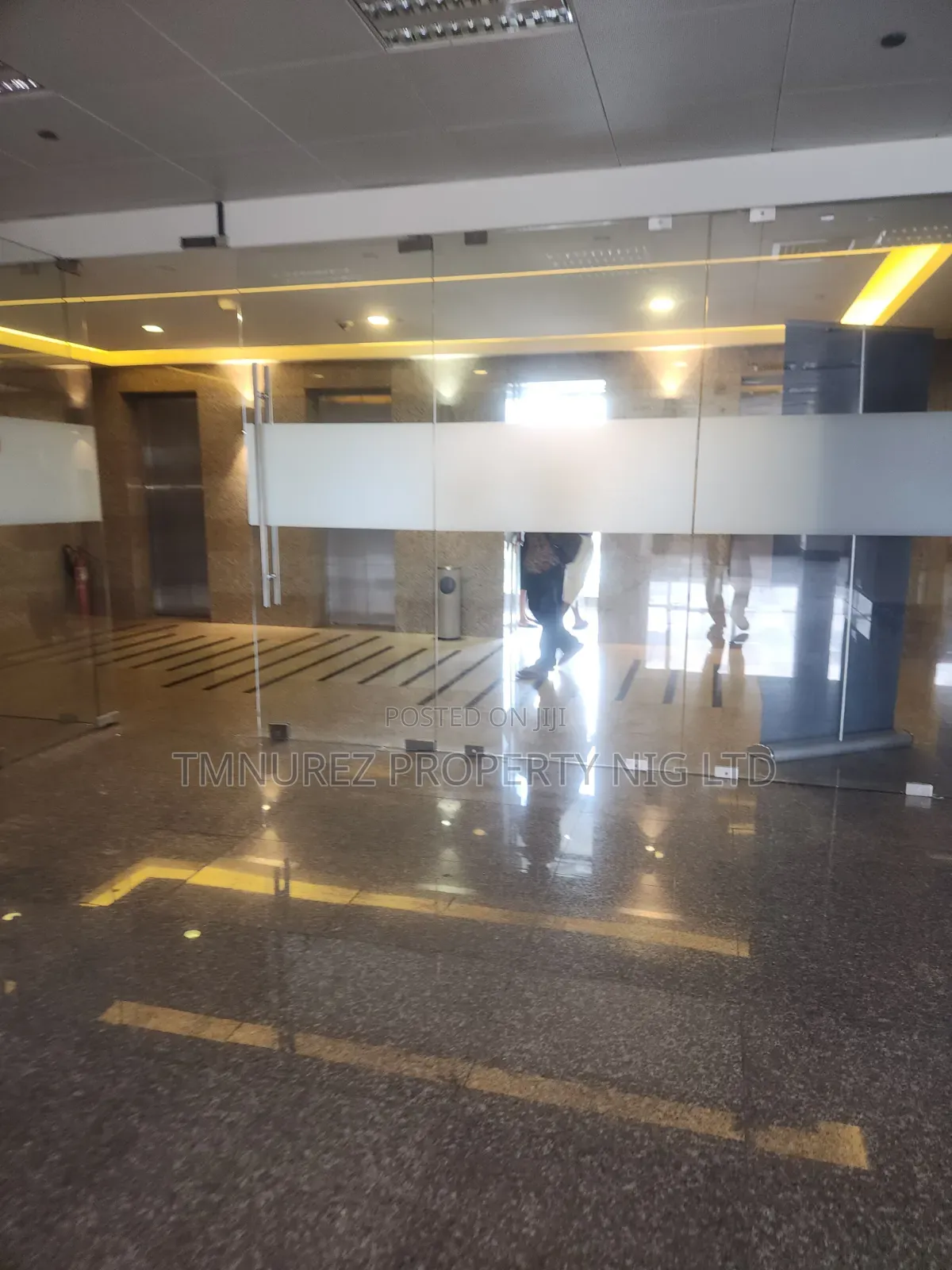 Office Space for Rent at Lekki