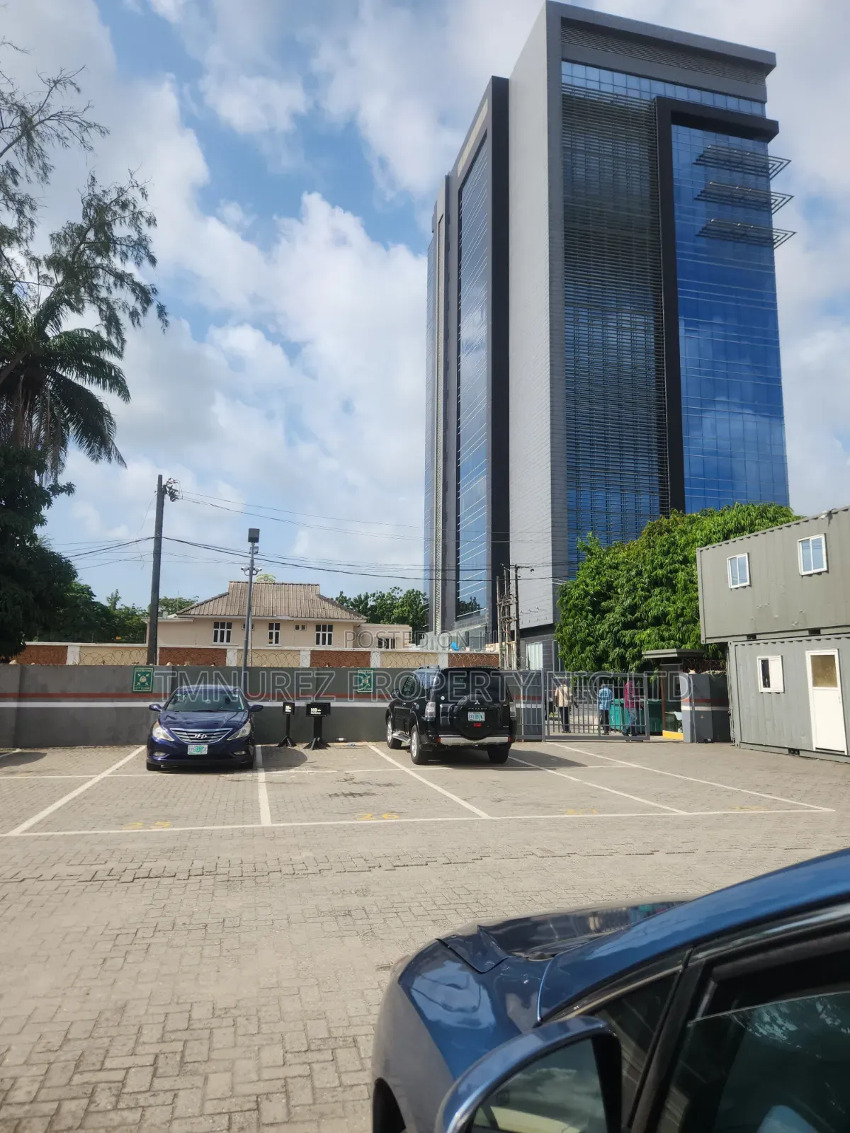 Office Space for Rent at Lekki