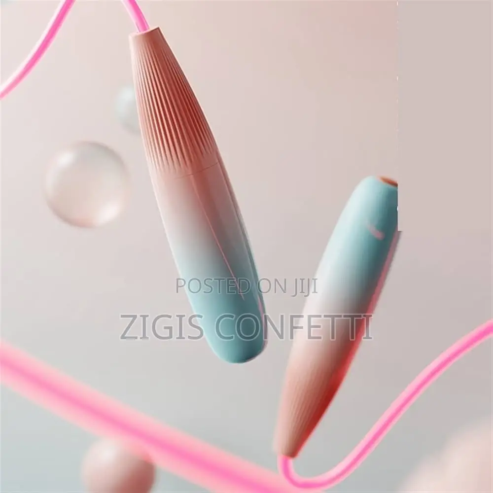Skipping Rope