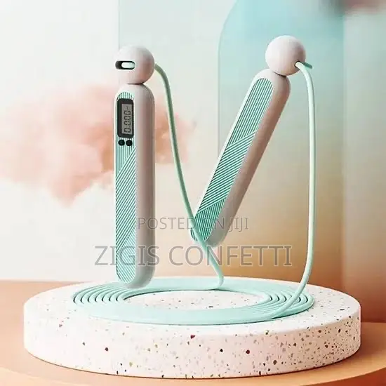 Skipping Rope
