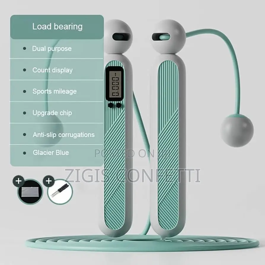 Skipping Rope
