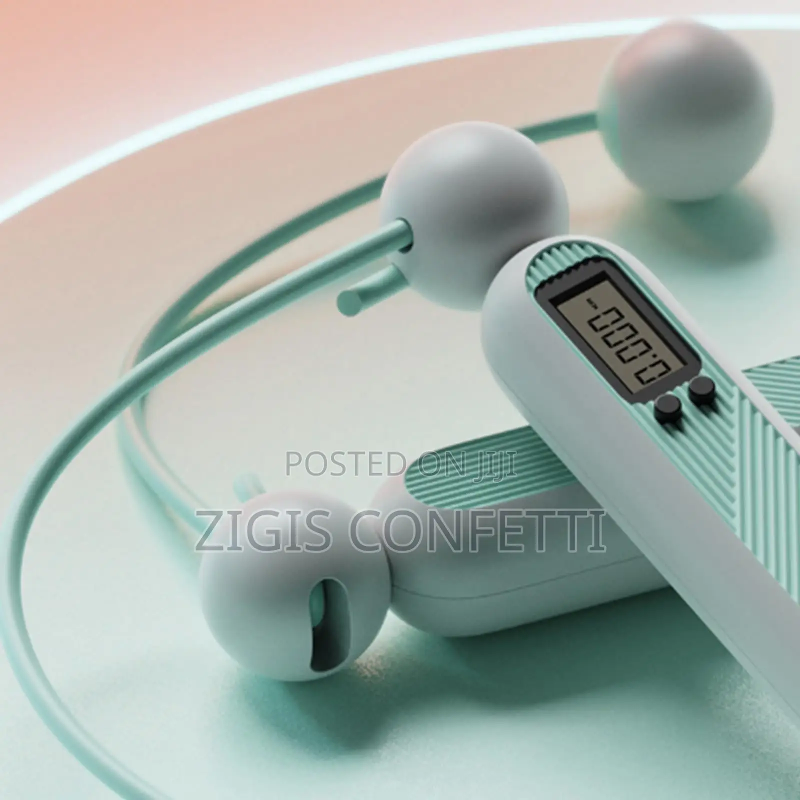 Skipping Rope